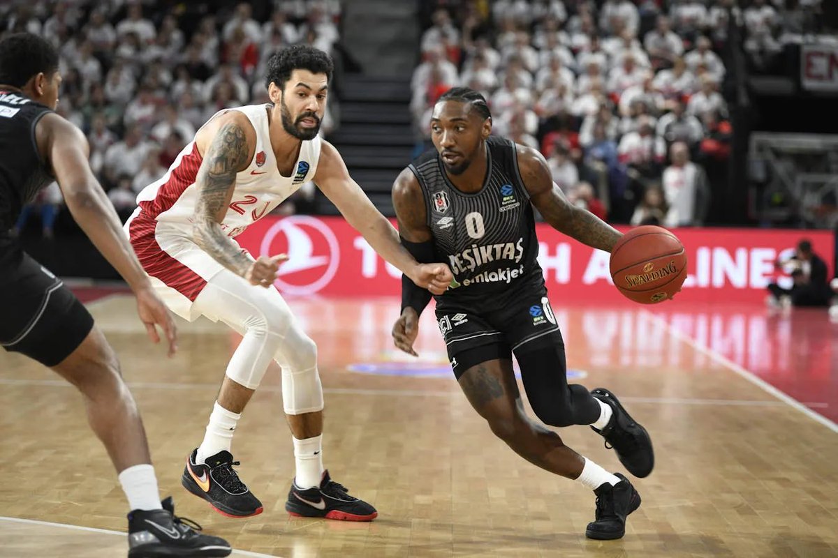 BKT EuroCup tweet media