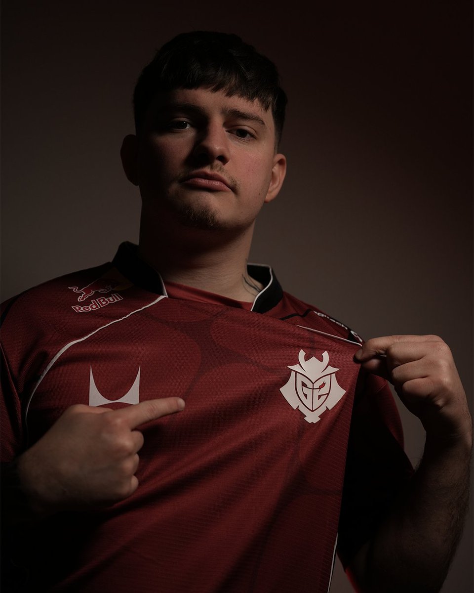 G2 Rainbow Six tweet media