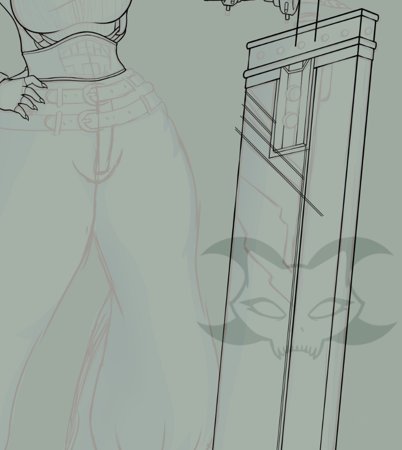 🔪 💚Ashe Moons 💚 🔪 tweet media