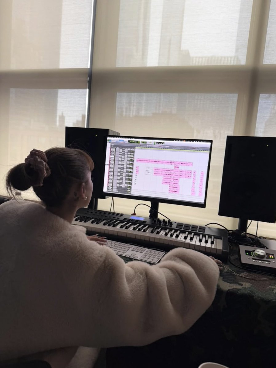 Canal +23 tweet media