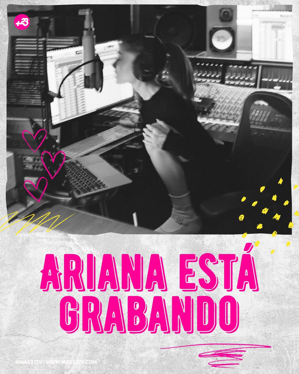 Canal +23 tweet media