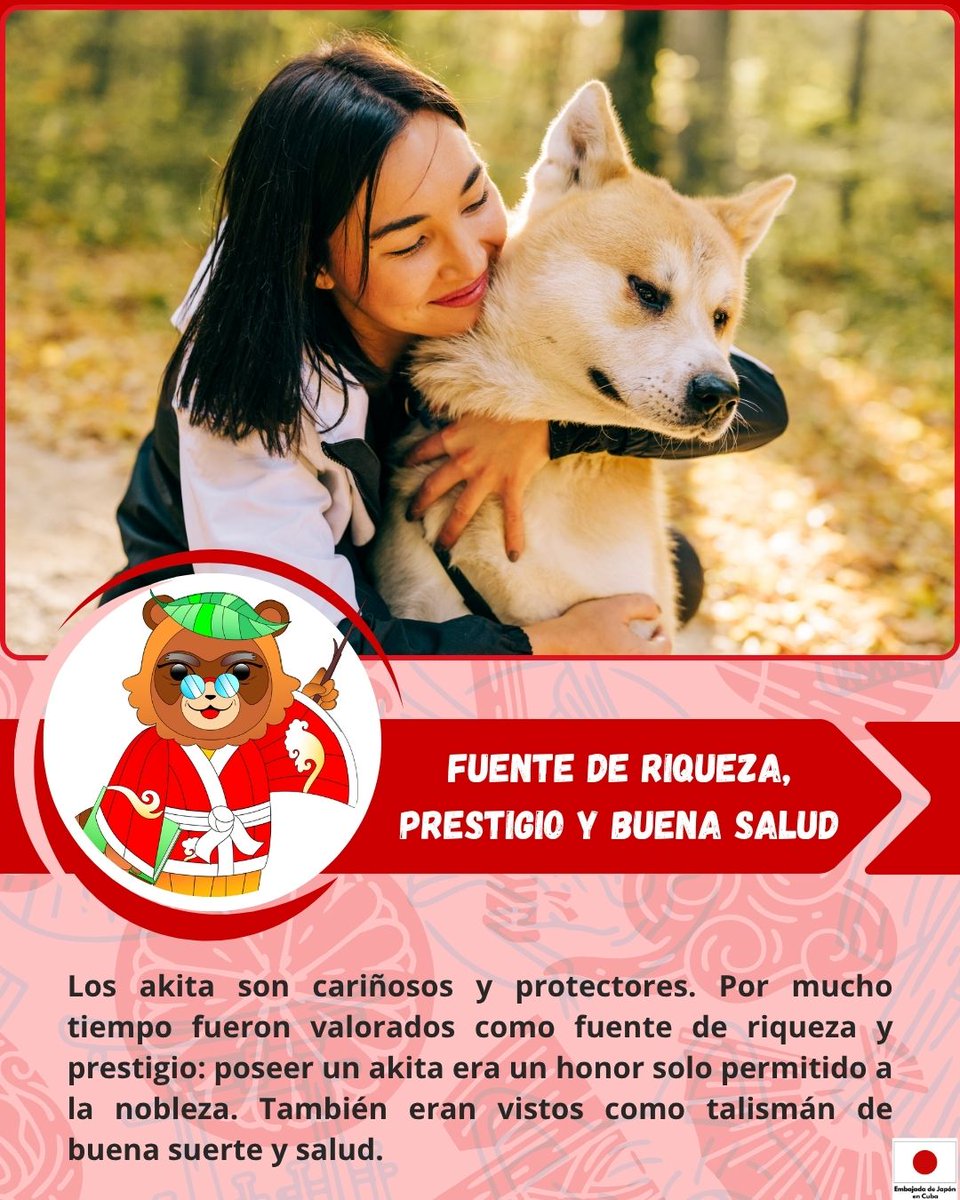 Embajada de Japón en Cuba tweet media