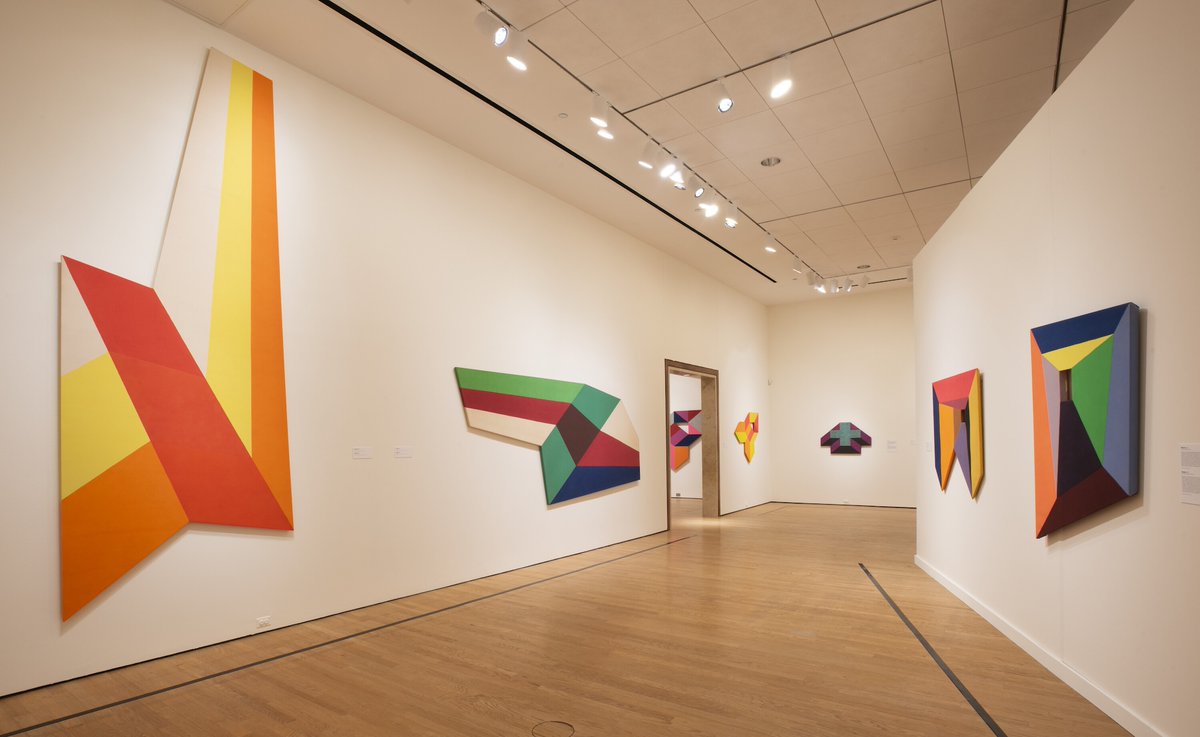 Oklahoma City Museum of Art tweet media