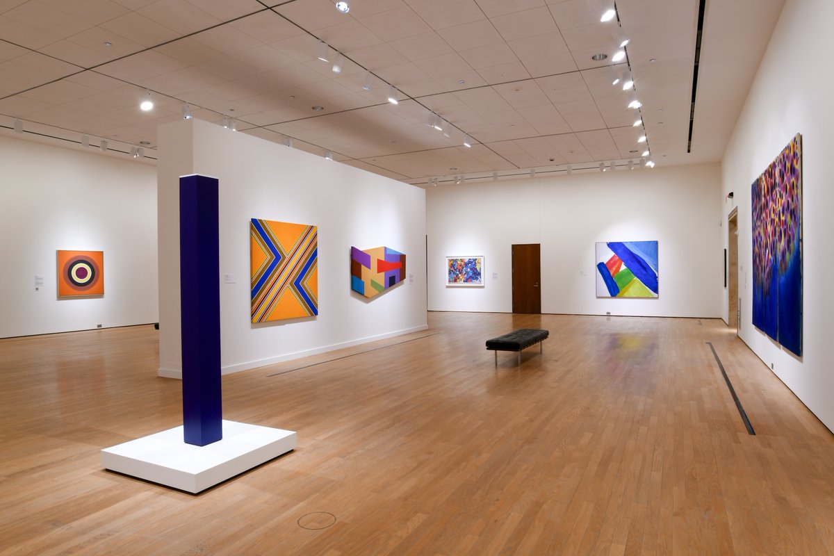 Oklahoma City Museum of Art tweet media