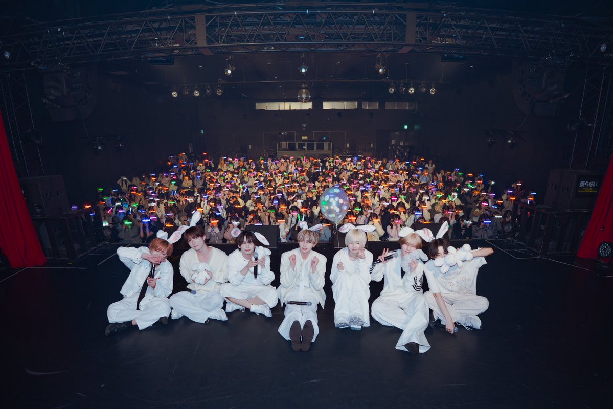 #Luvless tweet media