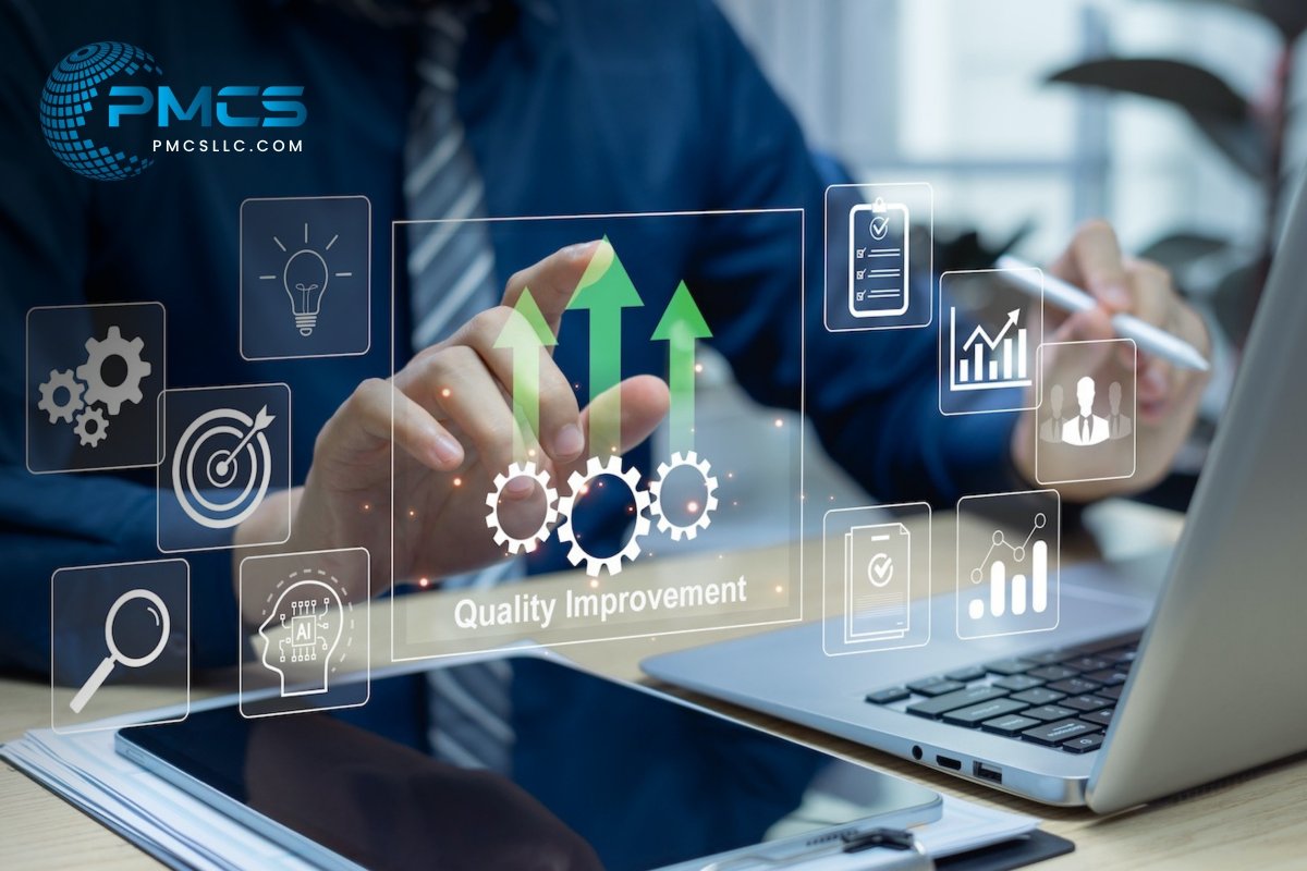 PMCS_llc's tweet photo. Effective training drives mission success.

Learn how modern curriculum development strategies help federal agencies strengthen workforce capabilities and improve performance.

Read more → https://t.co/awi8iiMNhz

#OrganizationalLearning #WorkforceDevelopment #PMCS https://t.co/3a2a6uiOhS