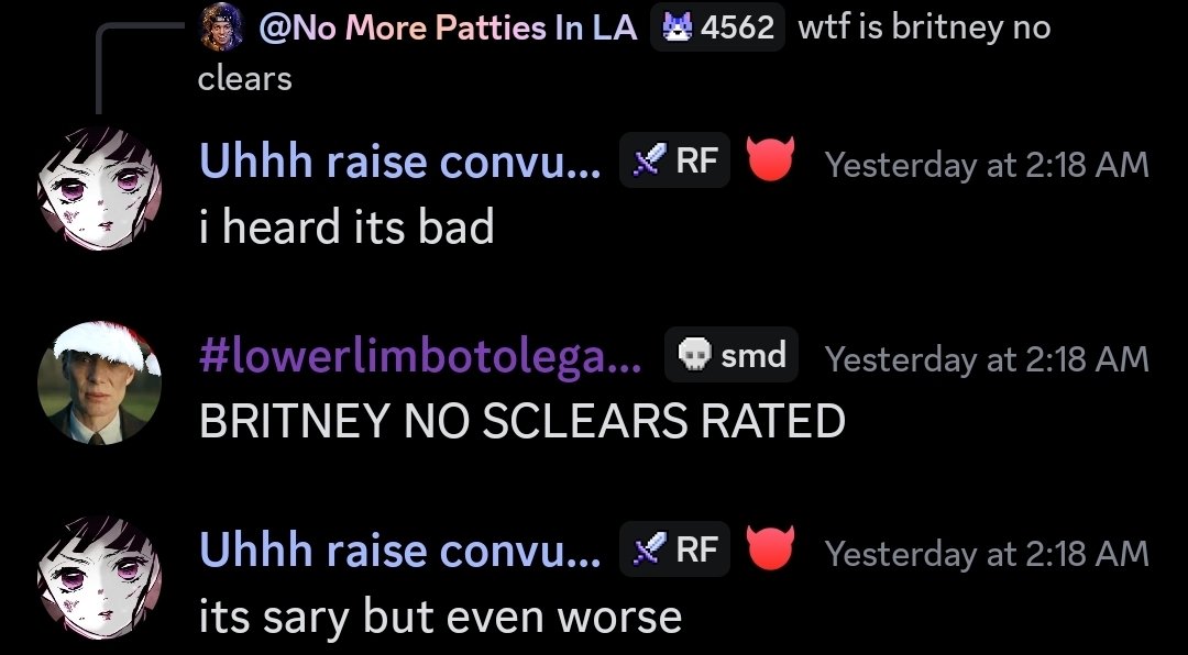 JaydenvdH tweet media