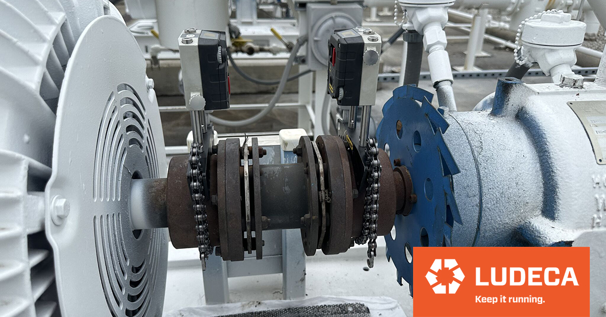 LUDECA, INC. tweet media