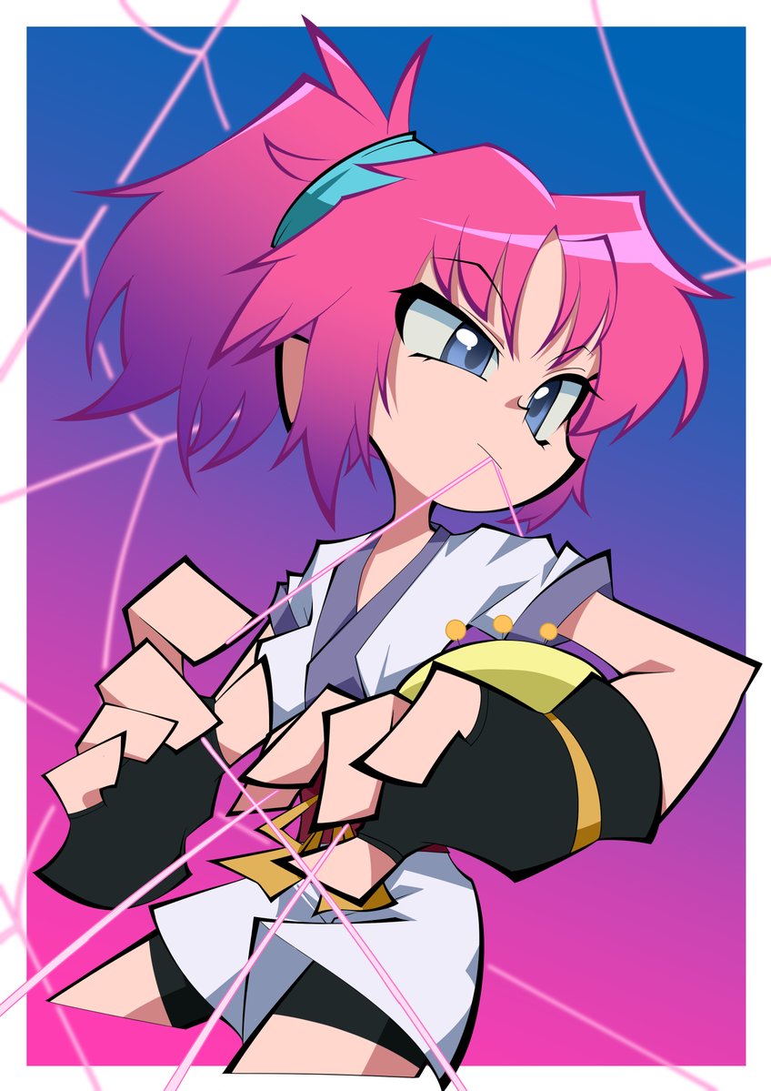 OZ:OkiCha(おきちゃ) tweet media