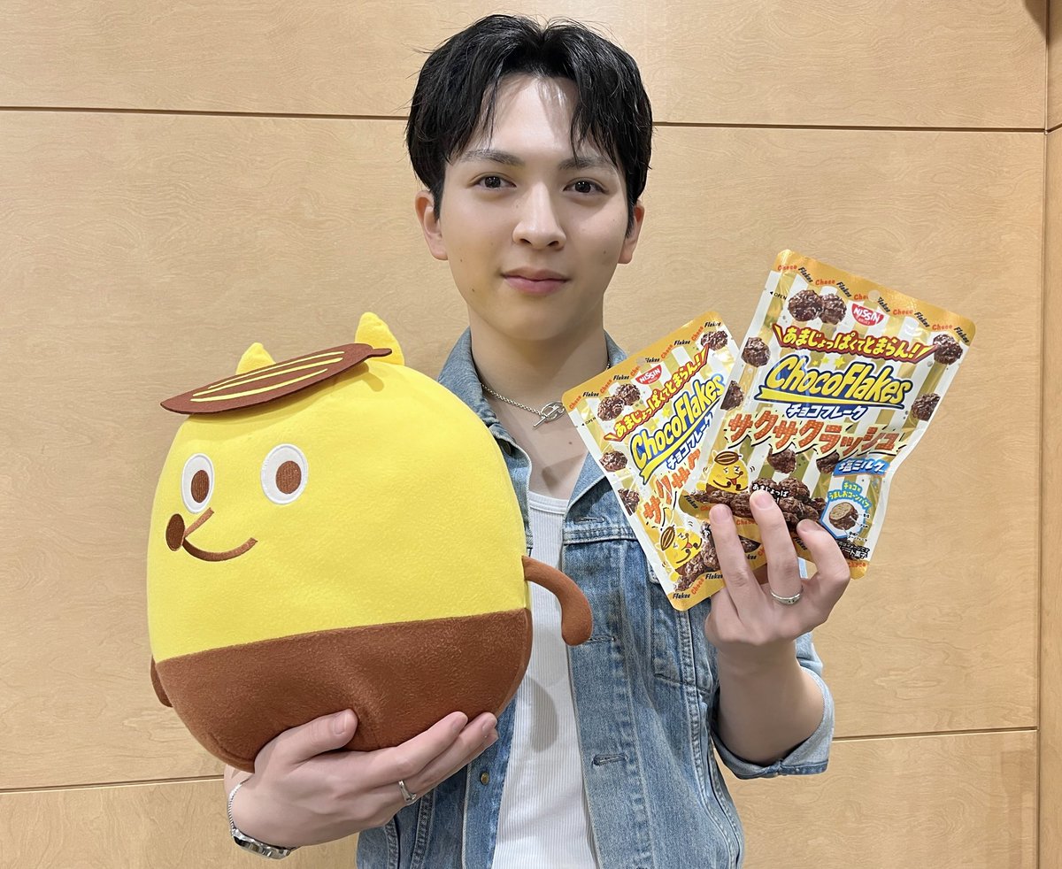 【公式】M!LK 吉田仁人のレコメン！ tweet media