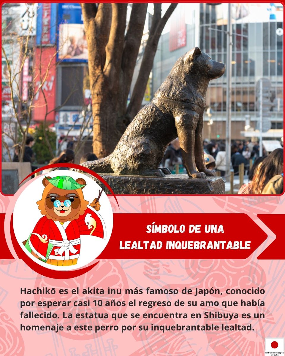 Embajada de Japón en Cuba tweet media