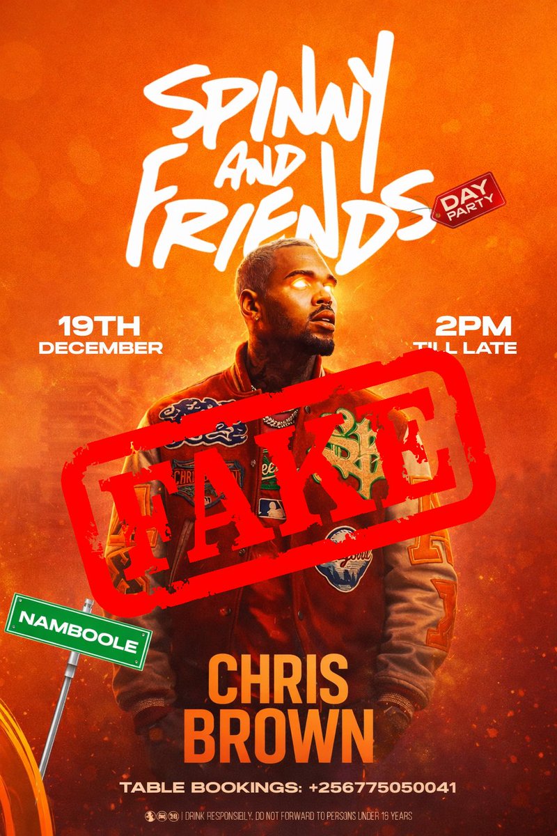 DJ SPINNY 🇺🇬 tweet media