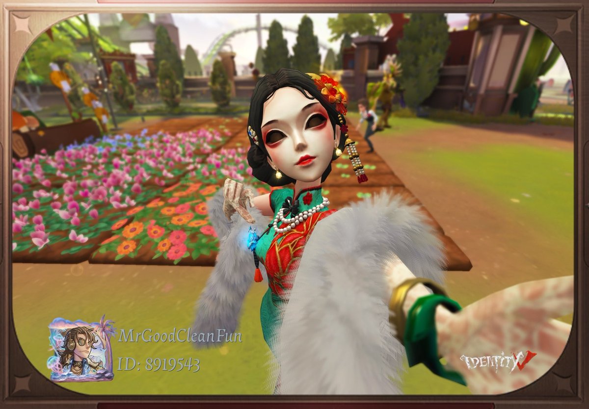 KElNlNE's tweet photo. WHEN DID IDV GET A SELFIE MODE?! https://t.co/0JgWjowkaz