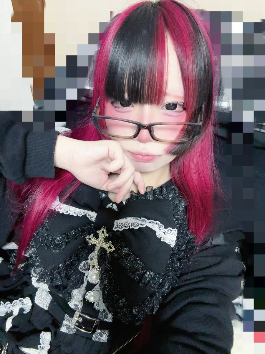 ろりこ🍒HADES tweet media