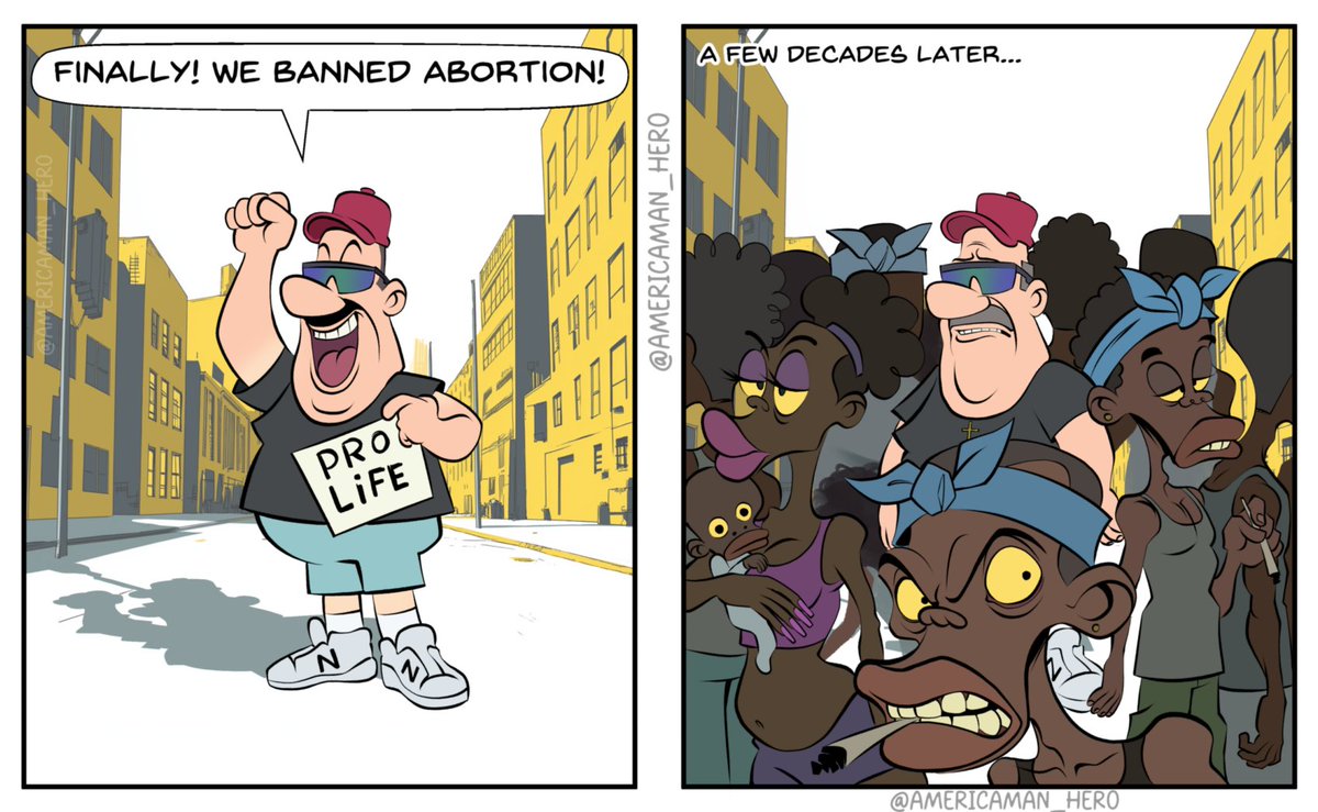 Americaman tweet media