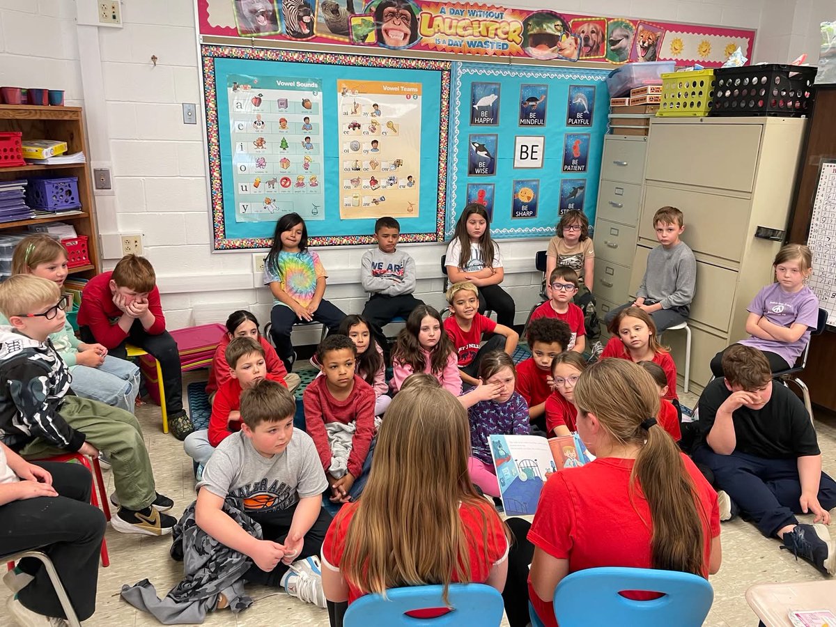 Shaler Area Schools tweet media