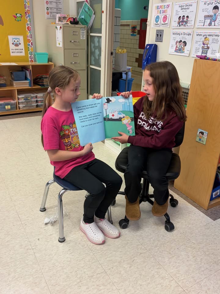 Shaler Area Schools tweet media