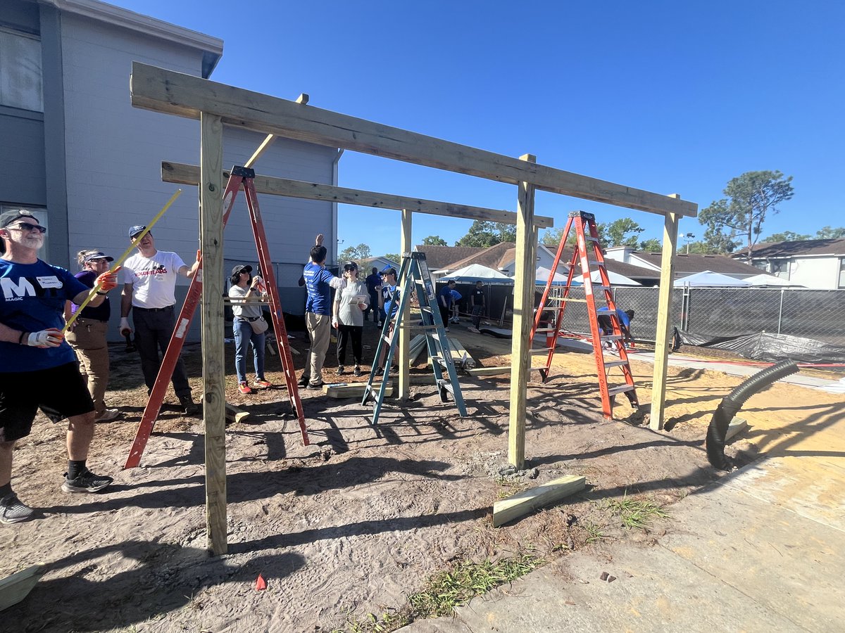 GuideWell tweet media