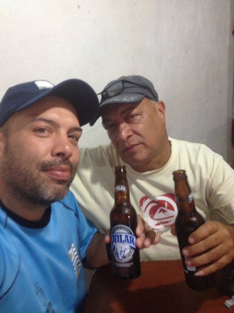 Hamlucho's tweet photo. A 3 Meses De Tu Partida🕊️Así Te Recordaré Papa👴🏼🍻💙 https://t.co/EqiuBlfjBc
