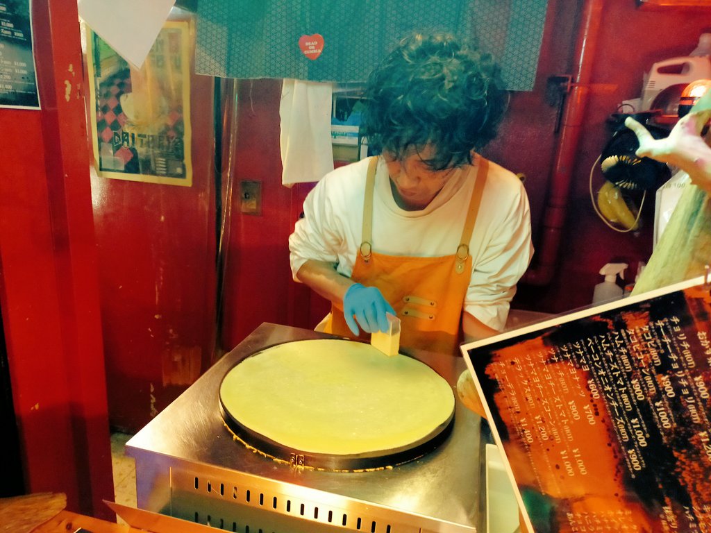 Emmet~エメット tweet media