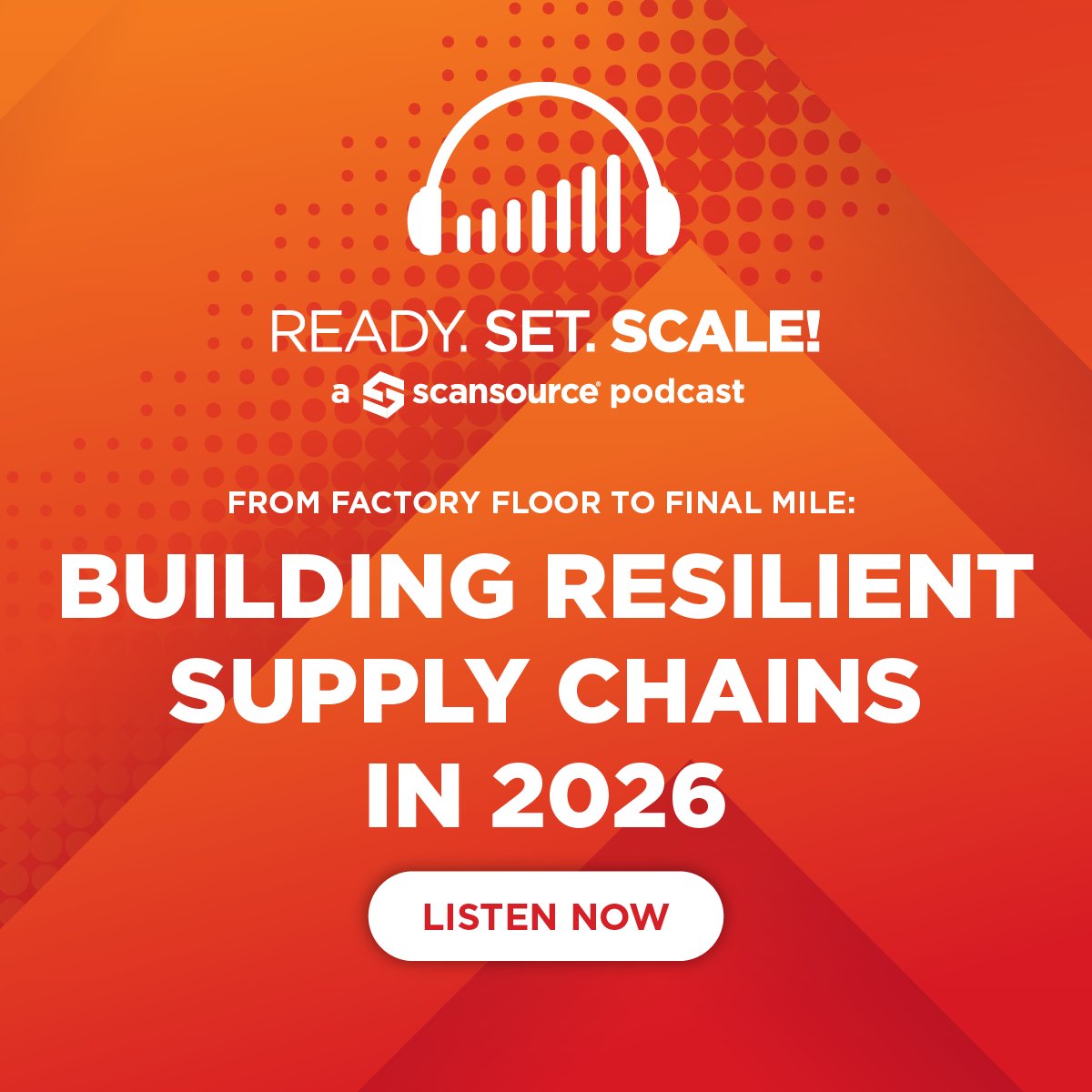 ScanSource tweet media