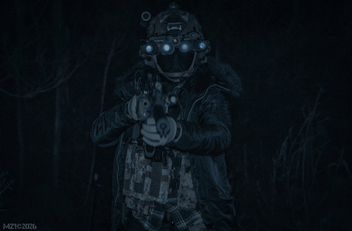 Resident Evil Village
'Canine'

#REBHFun