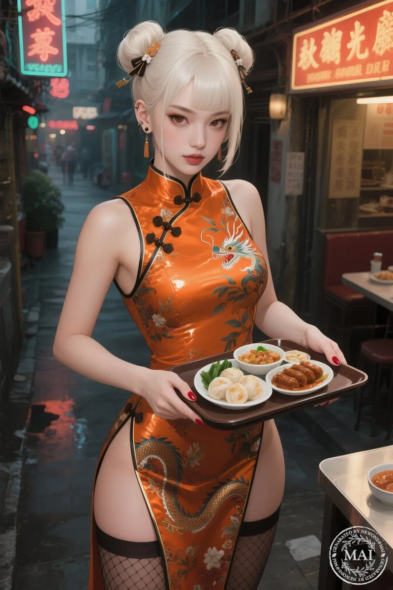 KRiS ( Kristia / クリスティア ) tweet media