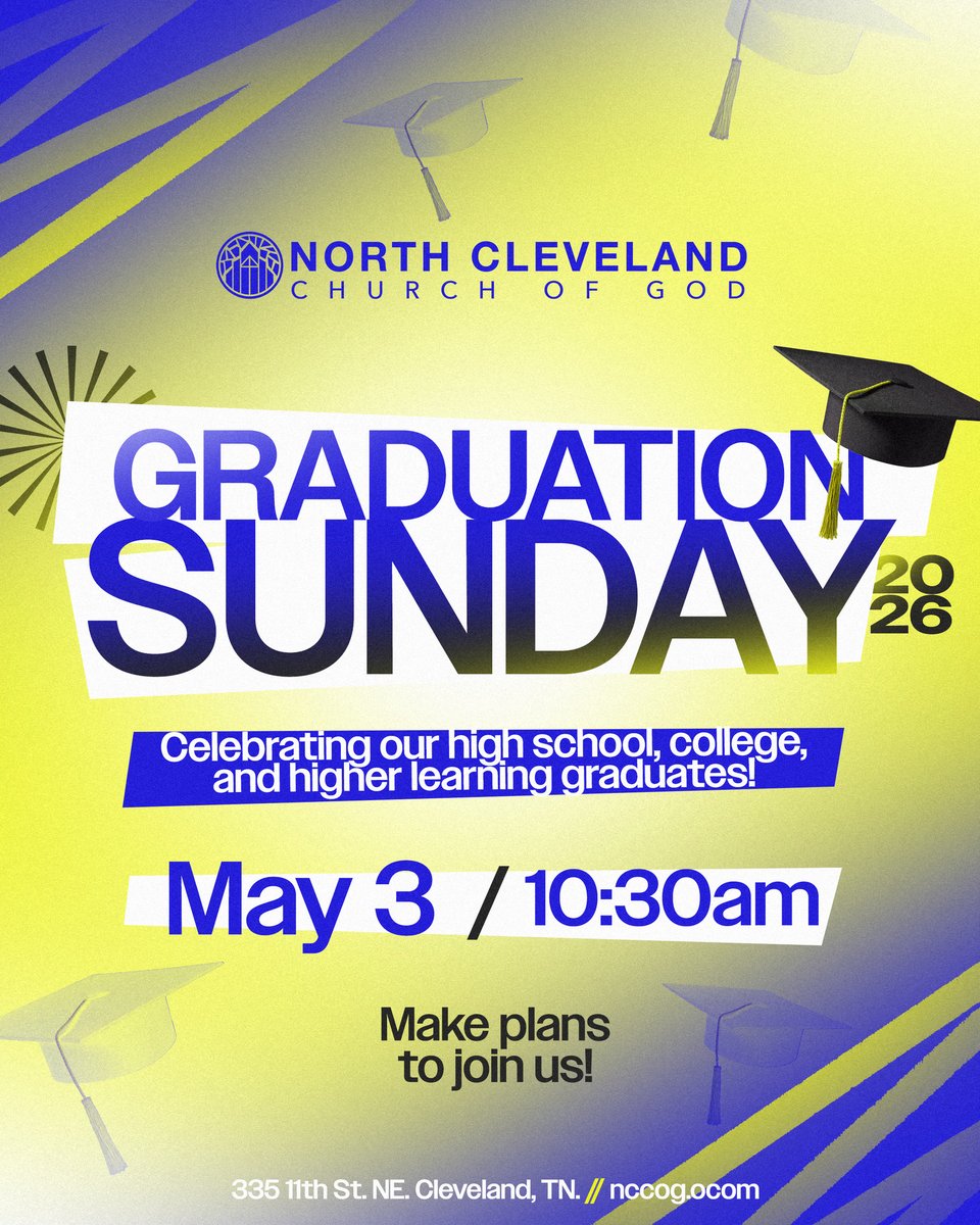 North Cleveland COG tweet media