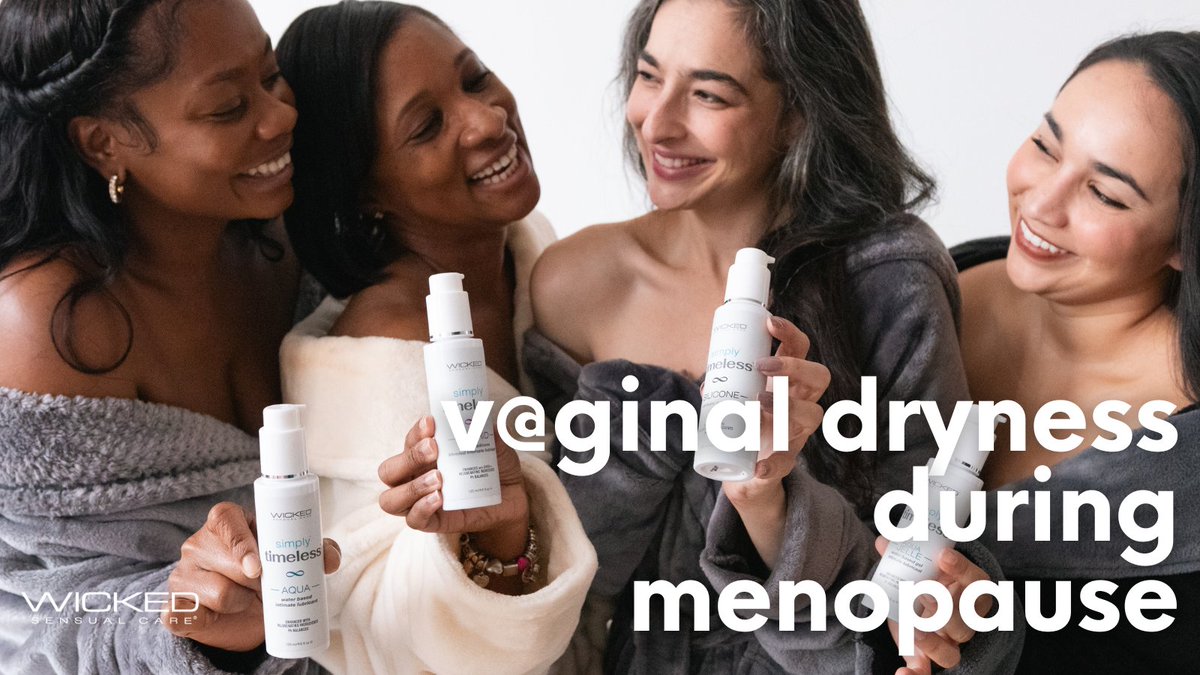 Wicked Sensual Care tweet media