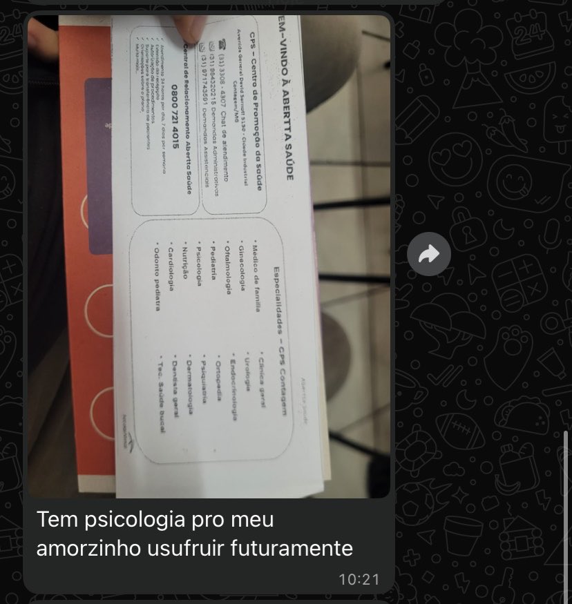 debysmarini's tweet photo. Meu benzinho no clt pro max dele https://t.co/eB6osq9Cte