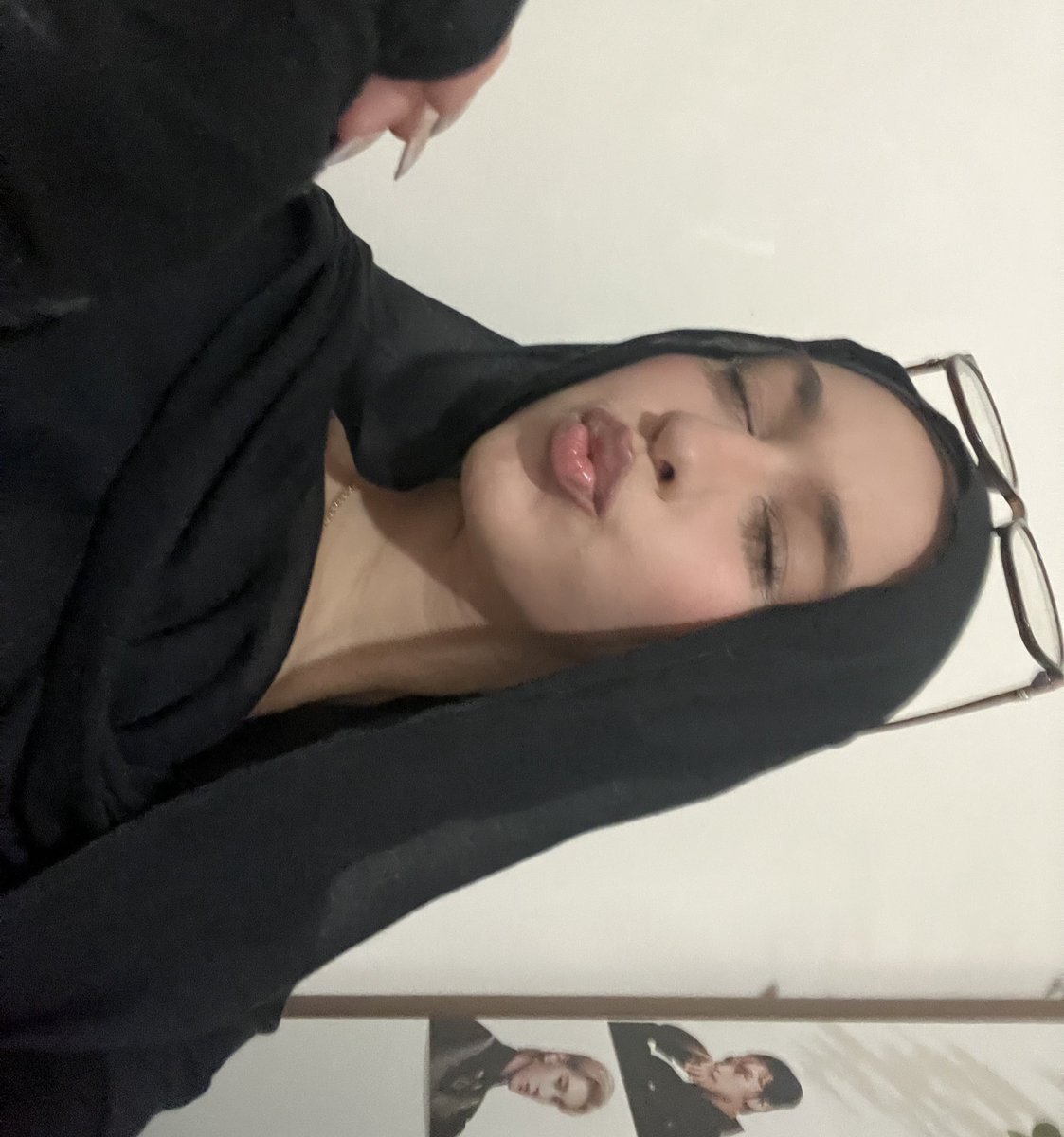 houda ꫂ᭪ | ʙᴏᴛʜ ꜱɪᴅᴇꜱ tweet media