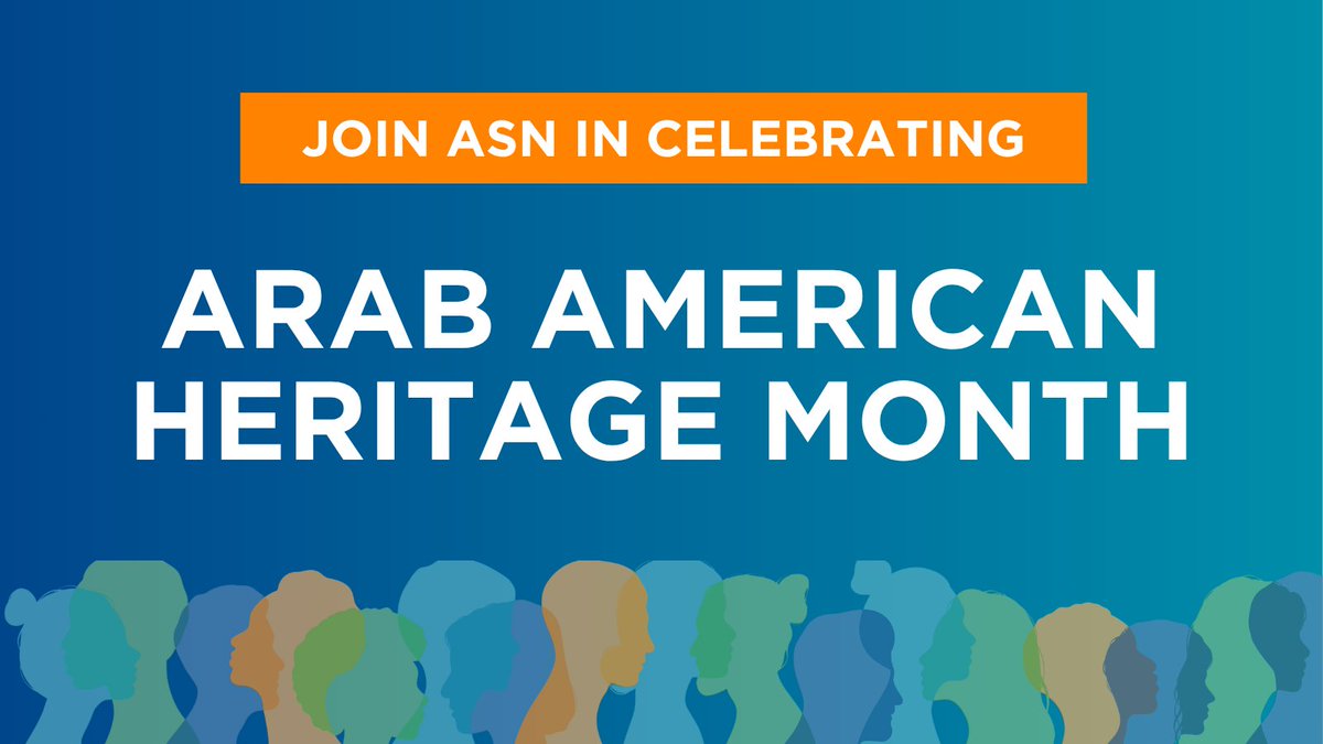 American Society of Nephrology tweet media