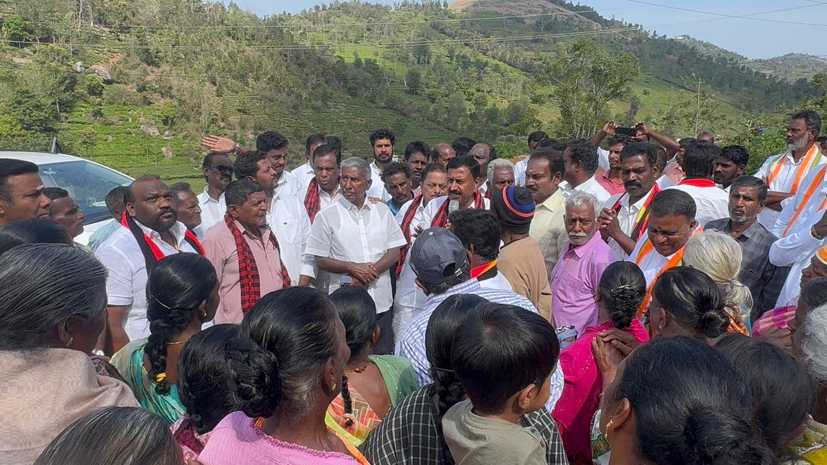 Nilgiris DMK tweet media