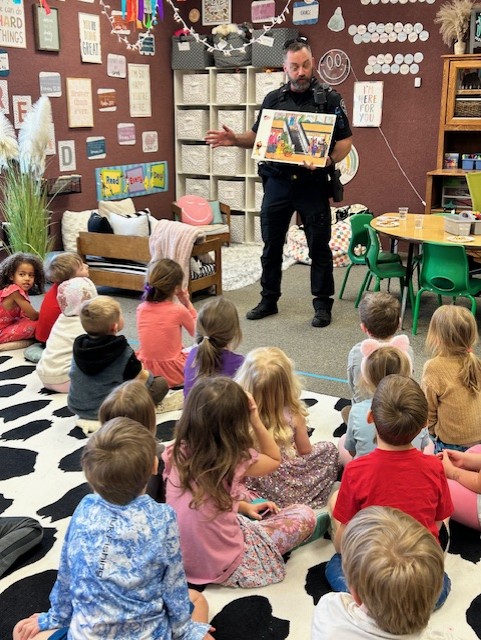 Papillion Police tweet media