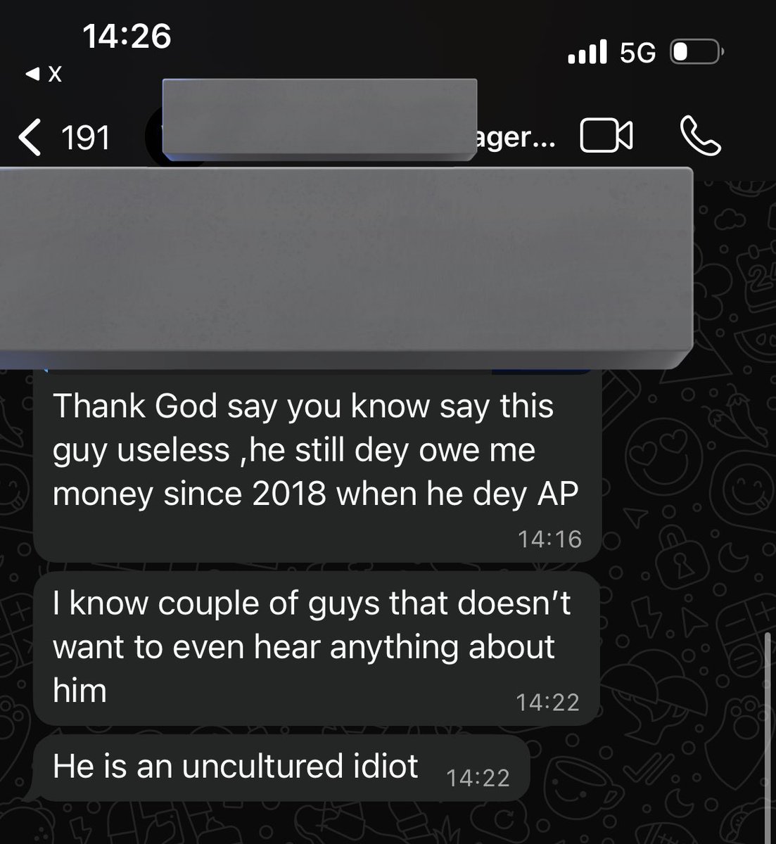 PENTANE🎤💜💡 tweet media