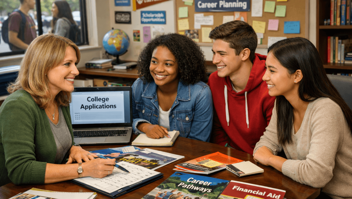 edCircuit - emPowering the education conversation tweet media