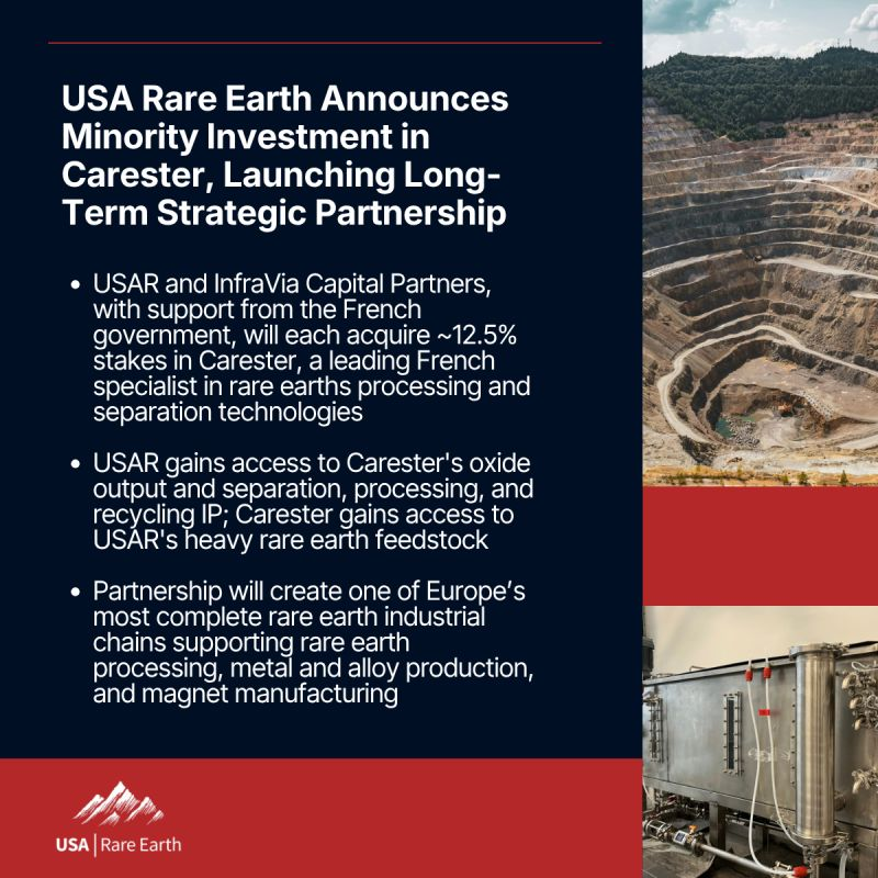 ⚗️ NdPr DyTb | REO Analyst 🧲⭐ tweet media