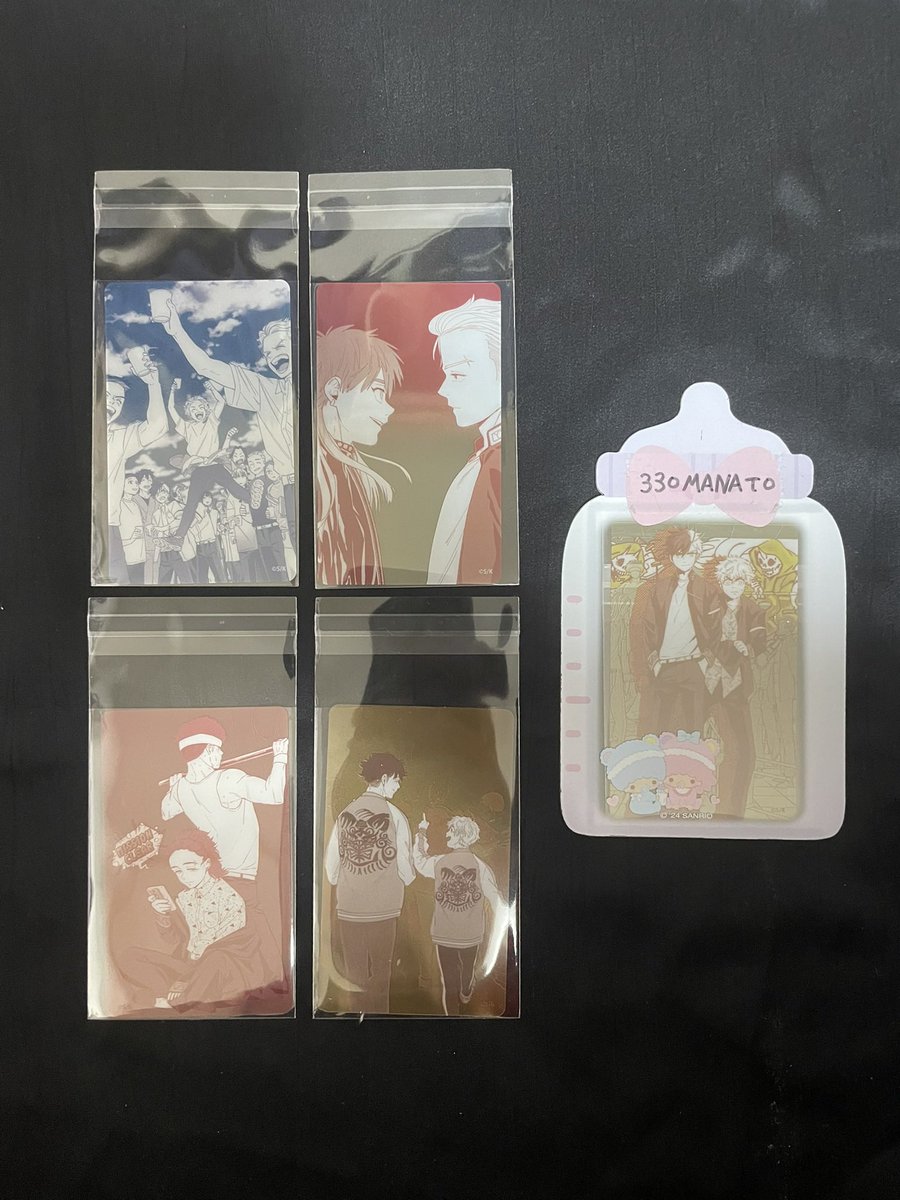 まなと tweet media