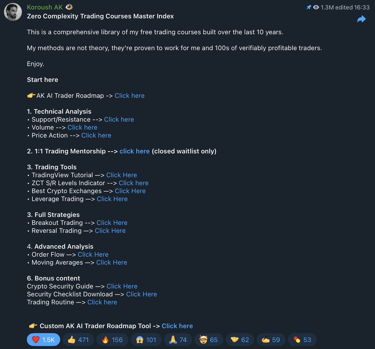 Koroush AK tweet media