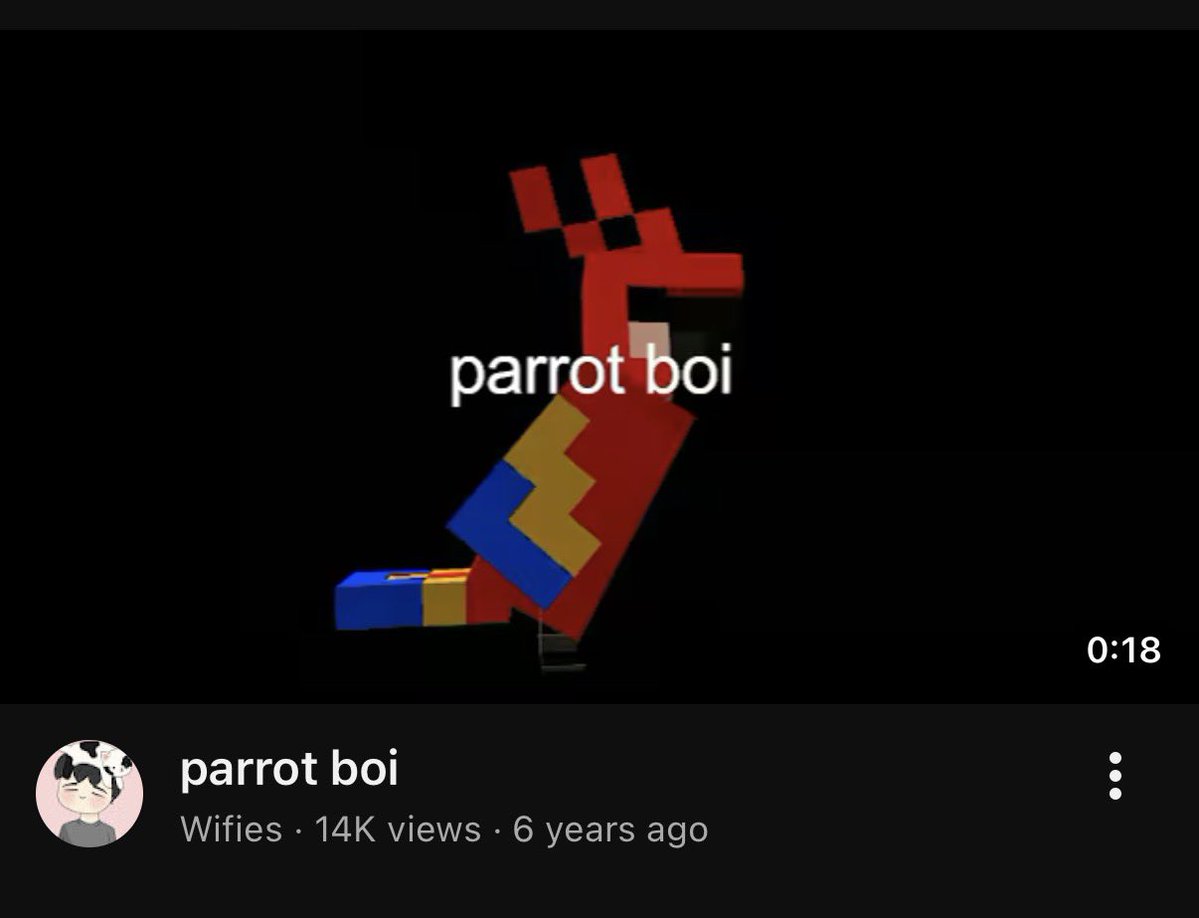 remiremori's tweet image. Why did this get recommended to me 6 years later