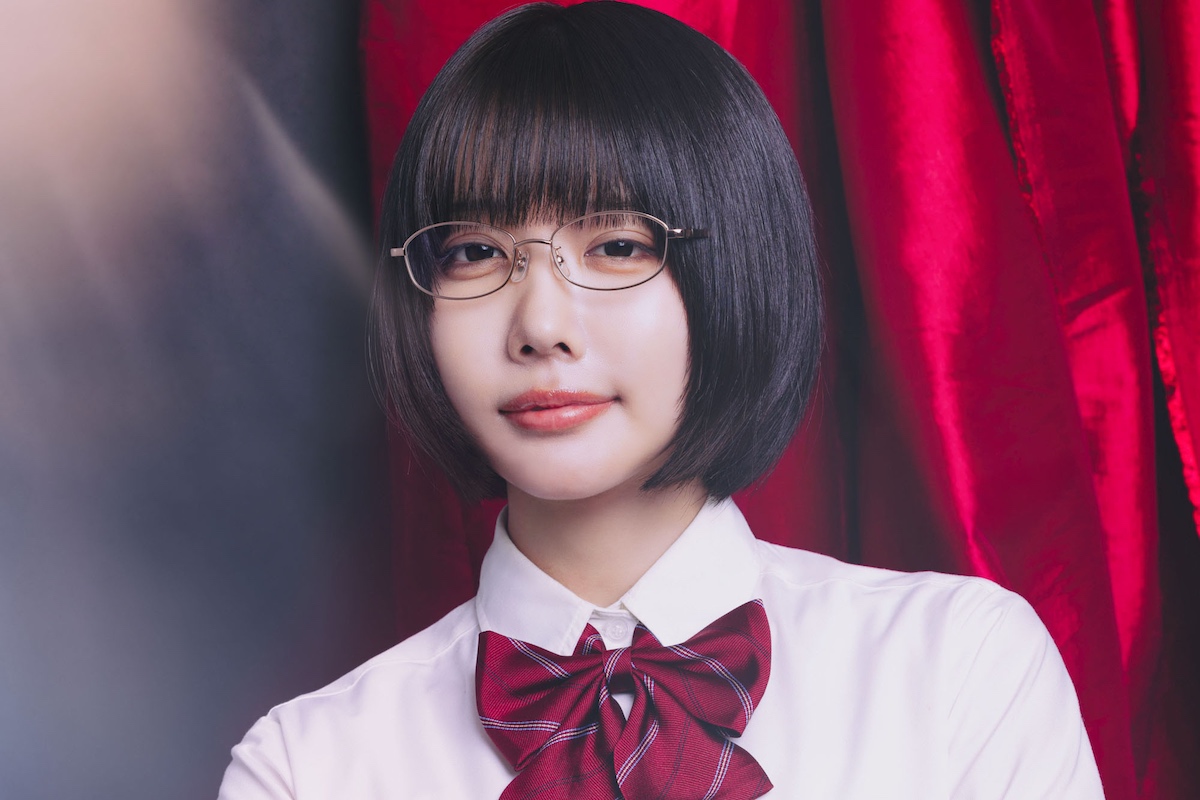realsound_m's tweet photo. 【インタビュー】あの、ドラマ『惡の華』で仲村佐和役に挑む必然　「僕とリンクする」過去と魂の救済

https://t.co/I05oktmxbQ

#ドラマ惡の華 #あの https://t.co/bzFdkpVfC8