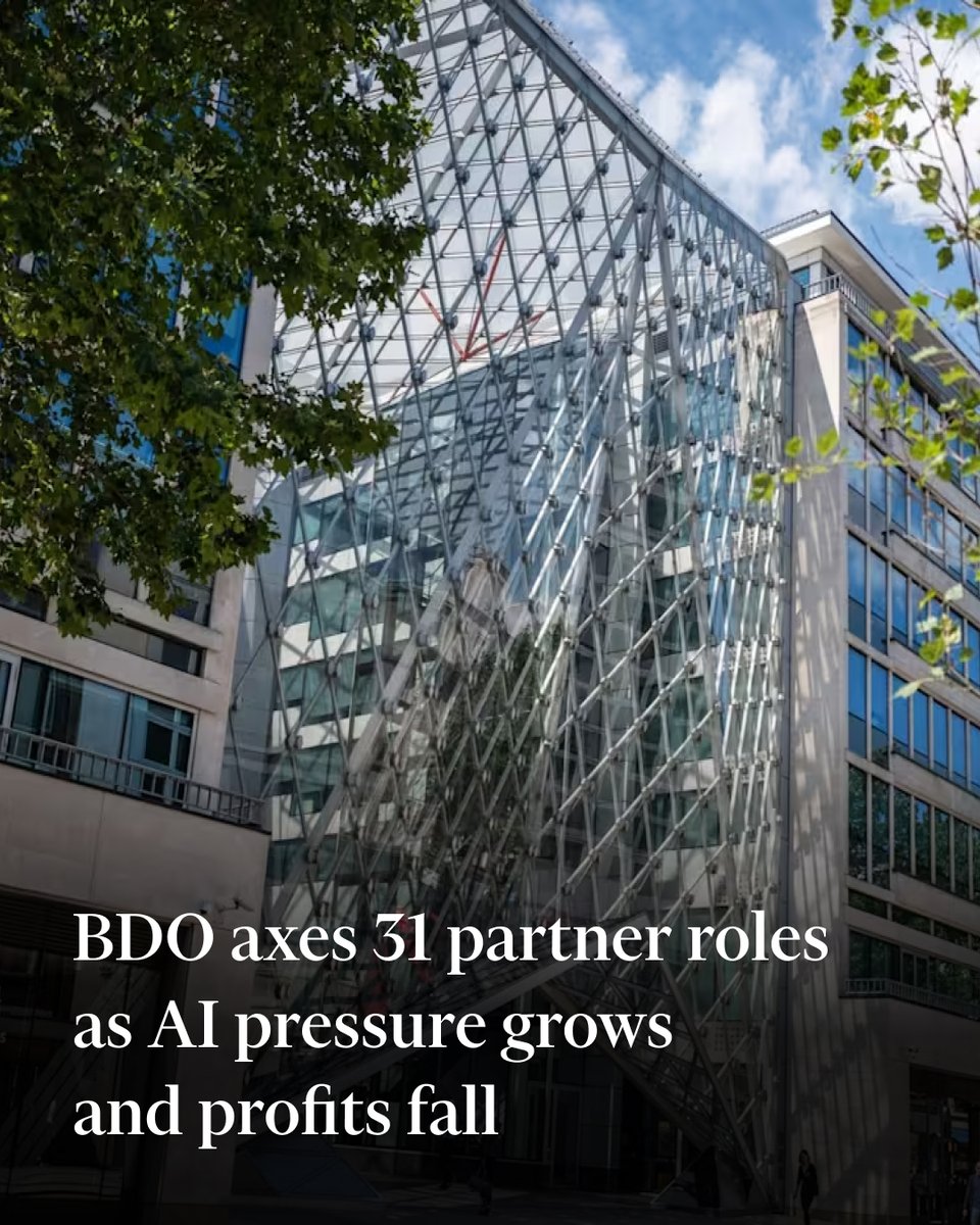 Financial Times tweet media