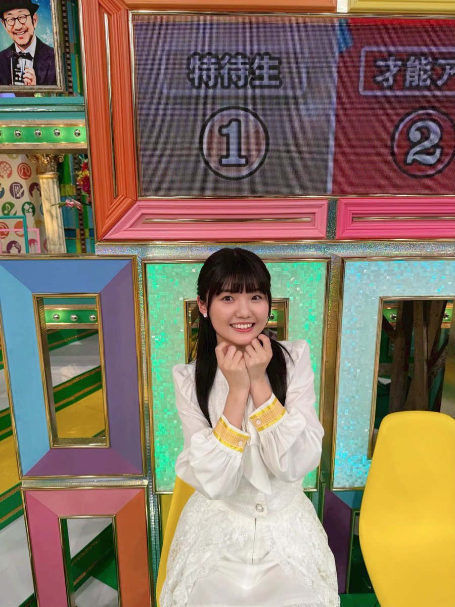 アンジュルム tweet media