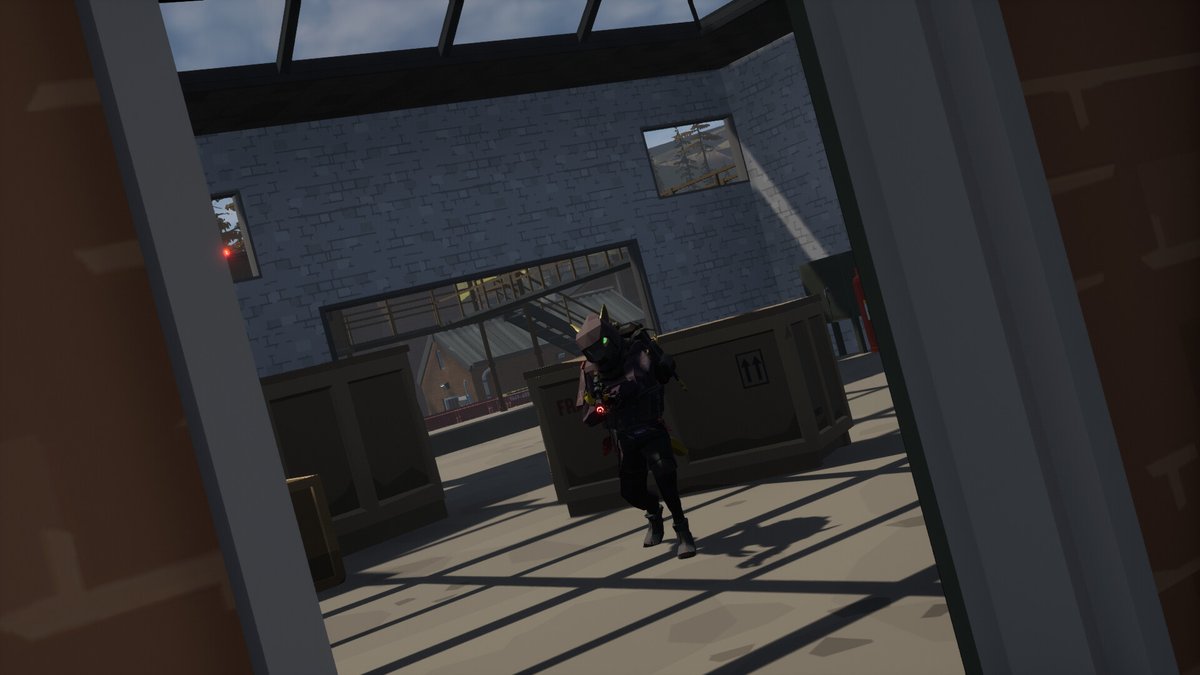 Furry Games tweet media