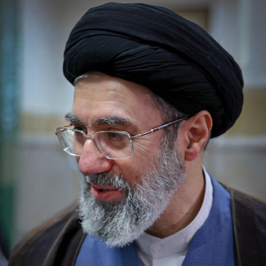 Daily Iran News tweet media