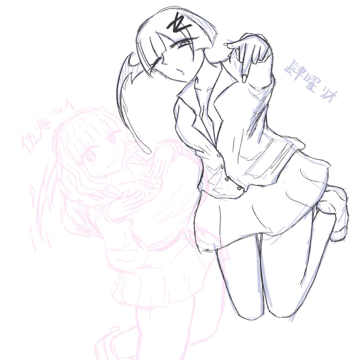 お_だん tweet media