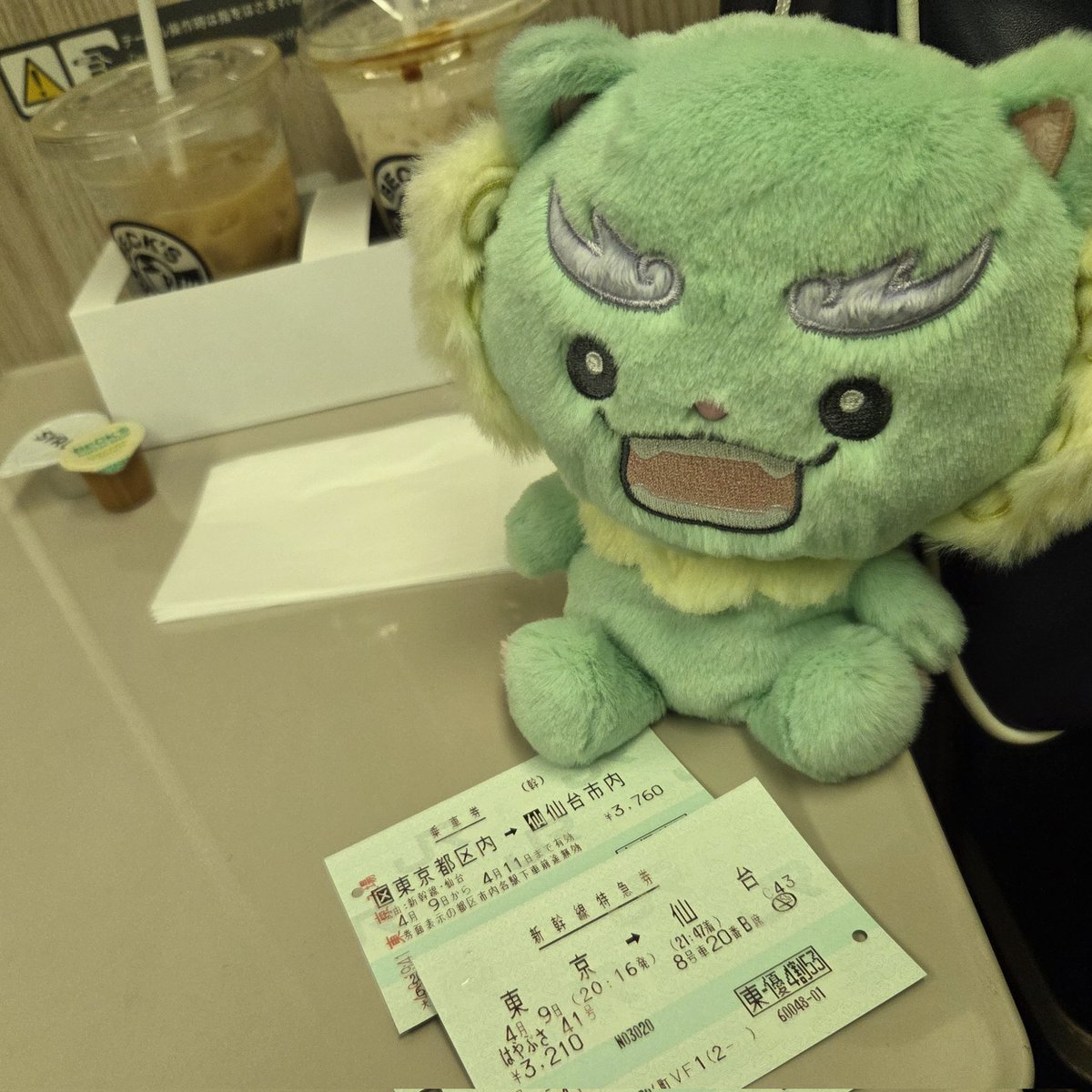 まなか tweet media