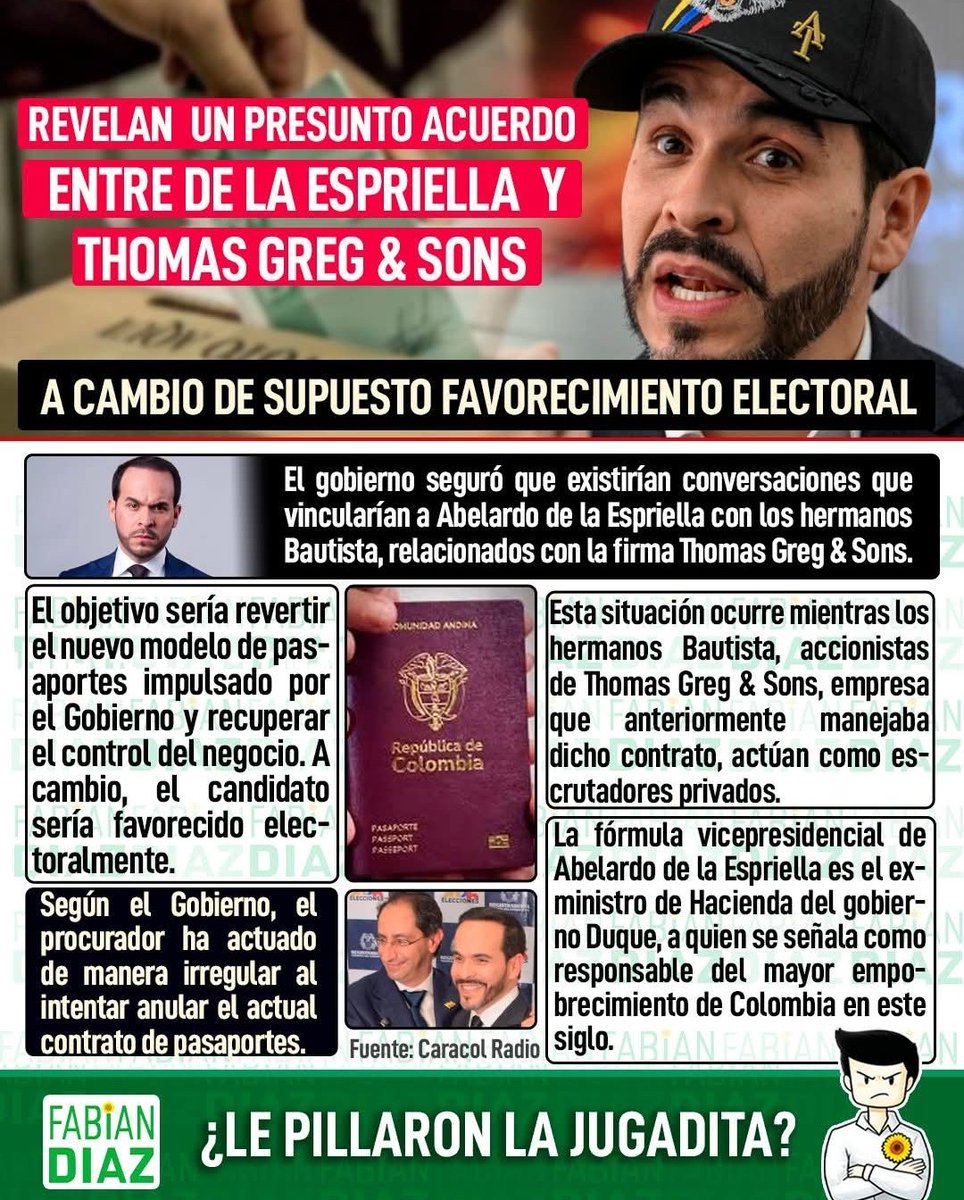 Ed. Altamiranda tweet media