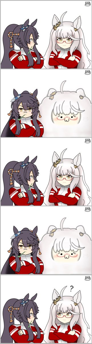 鬼一様(オにーさマン) tweet media