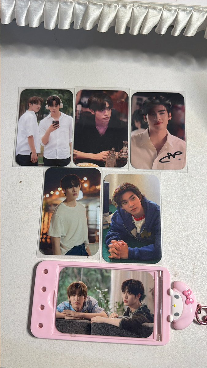 ปอปอ ᢉ𐭩 . ݁₊ tweet media